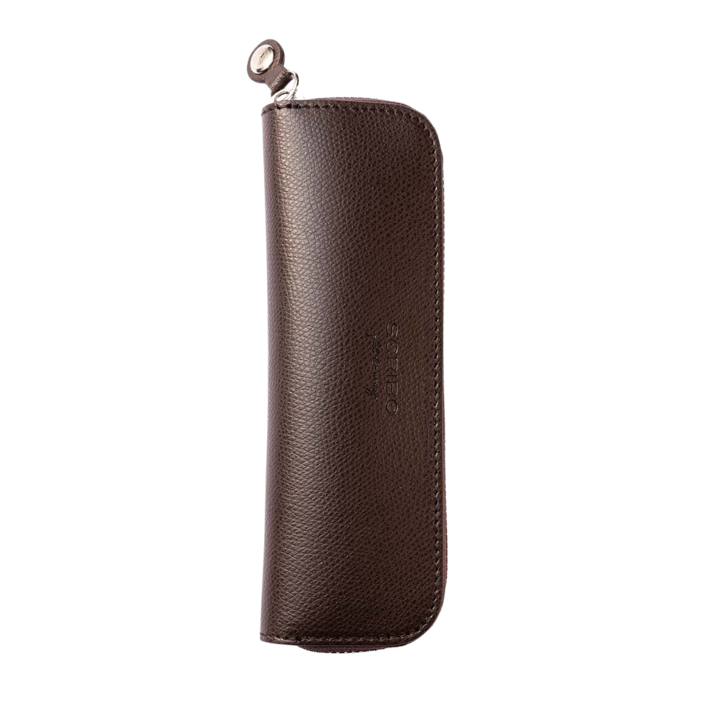 Scribo ASTOZ Double Pen Pouch