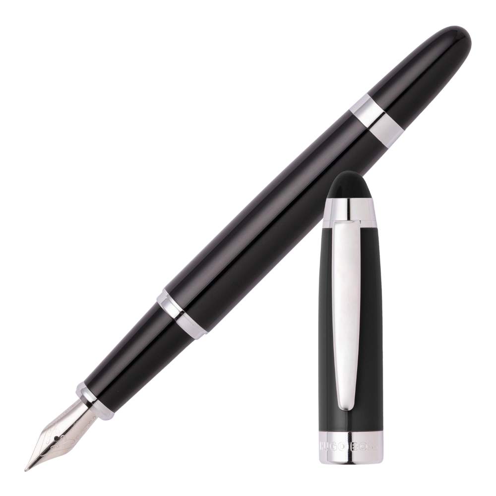 Hugo Boss Icon Füllfederhalter