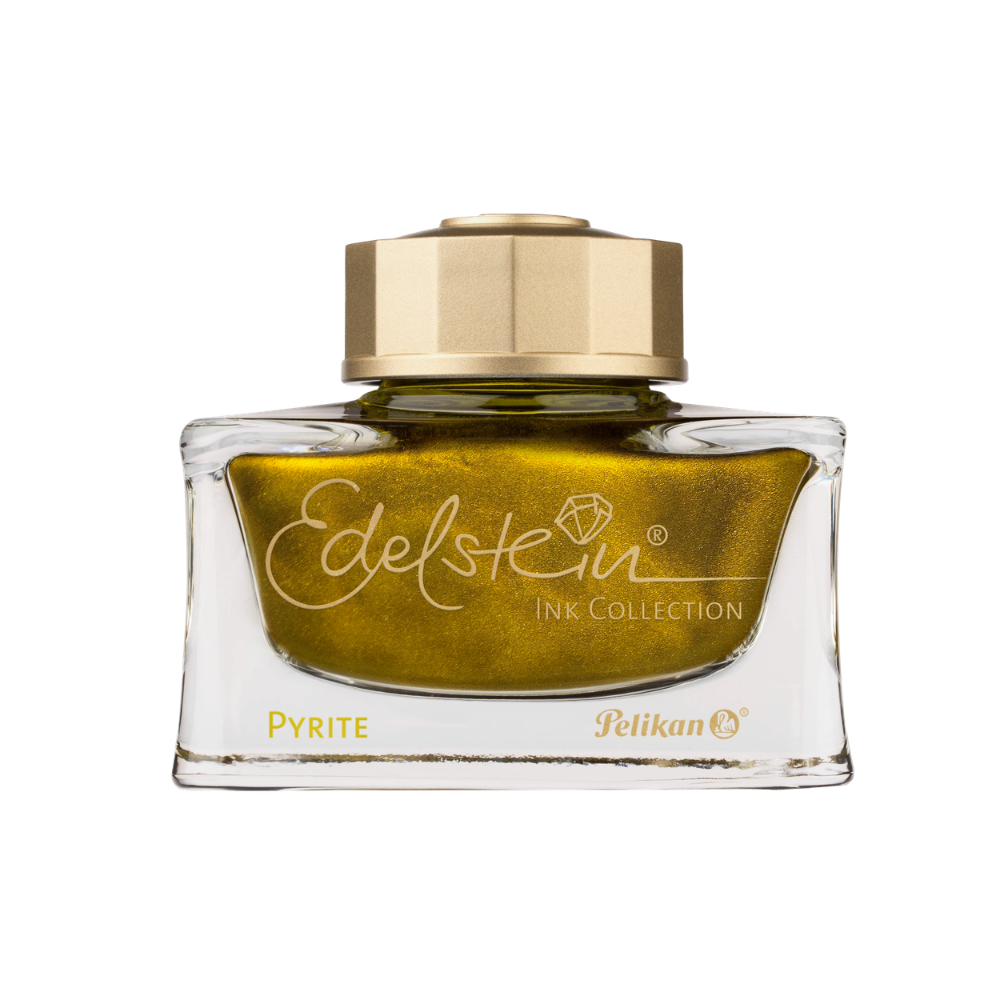 Pelikan Edelstein Pyrite - Ink of the Year 2026