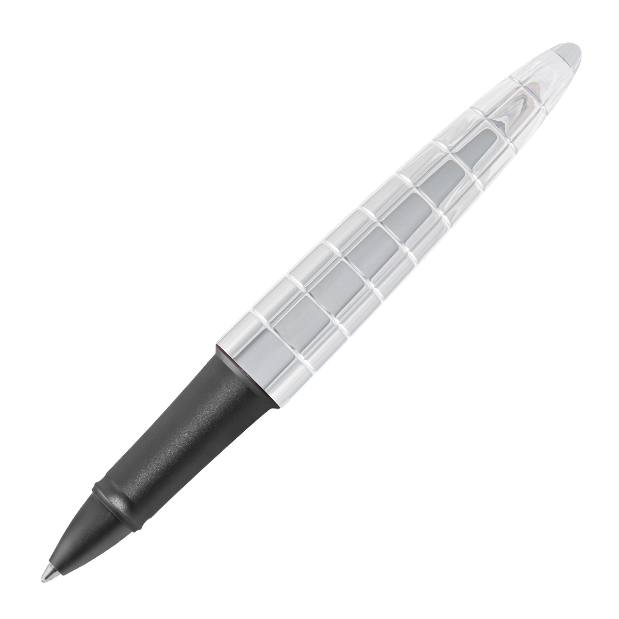 Diplomat Aero Raute chrom Rollerball