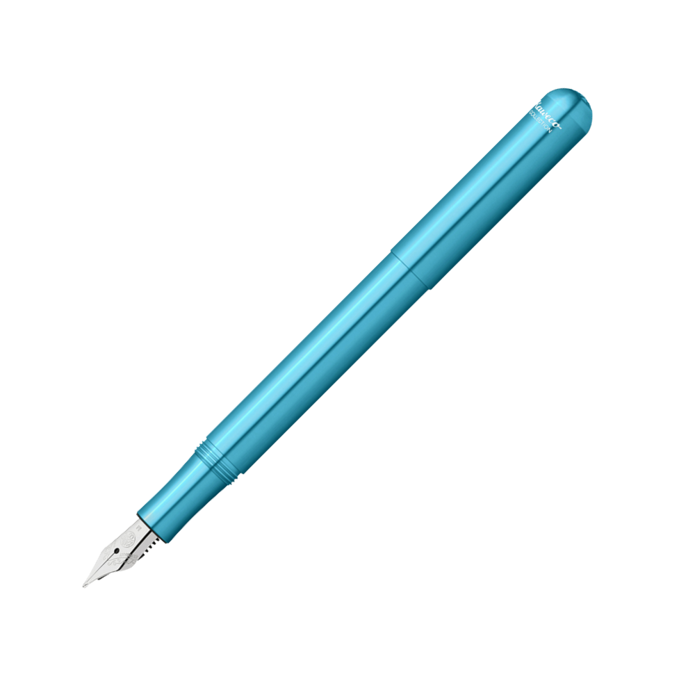 Kaweco COLLECTION Liliput Blue Füllhalter