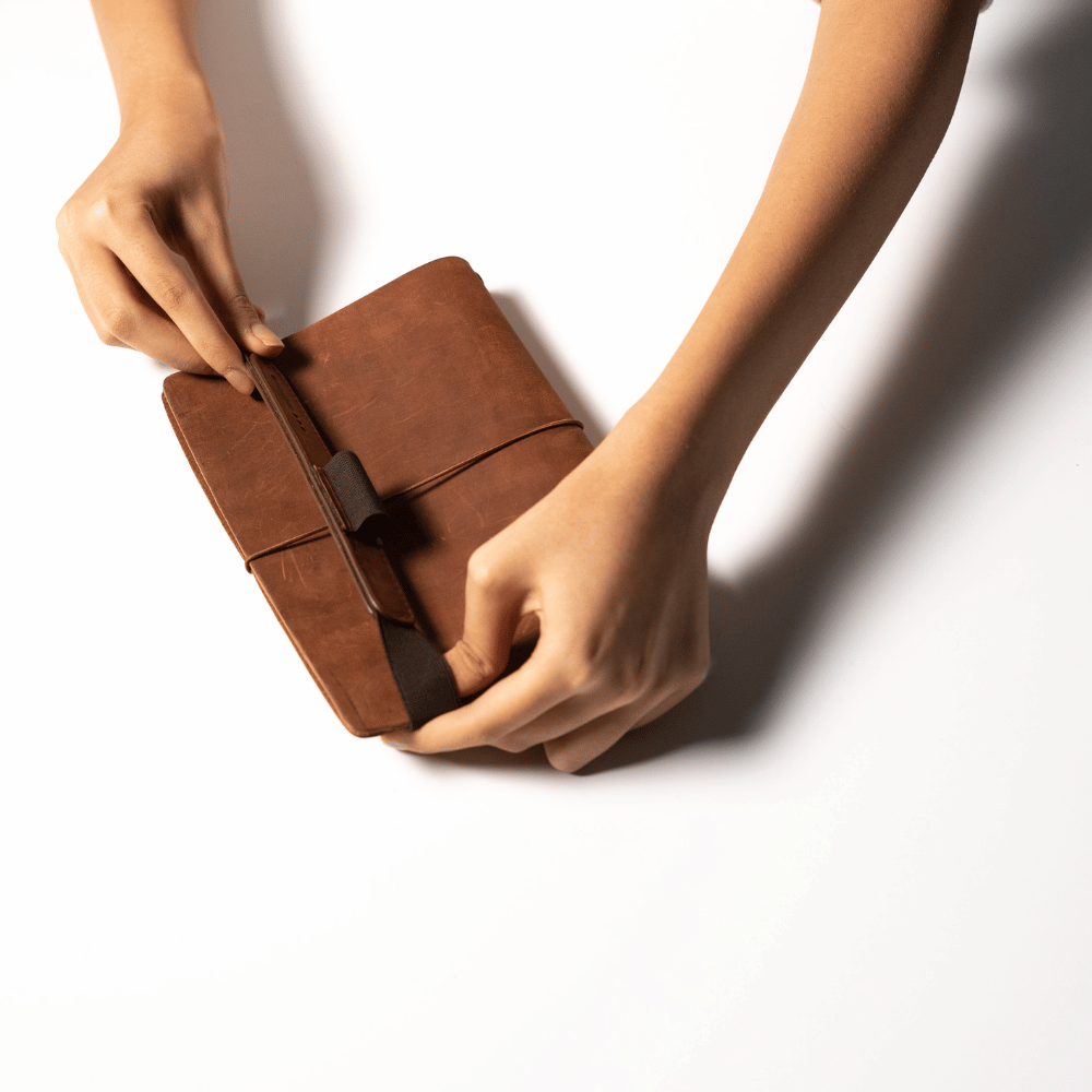 Endless Stiftschlaufe