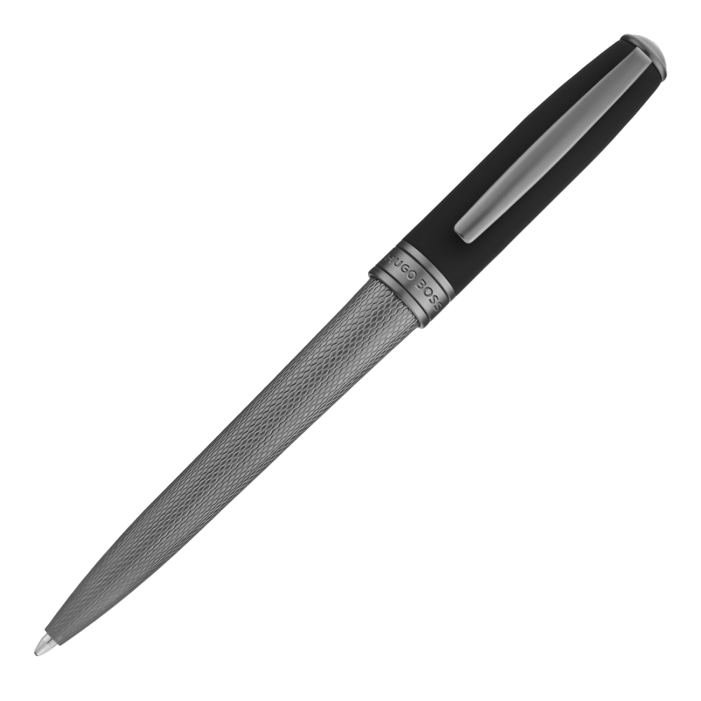 Hugo Boss Essential Active Black Kugelschreiber