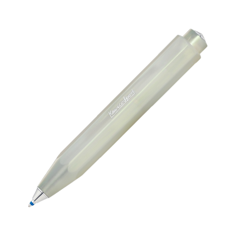 Kaweco LUNAR Sport Light Green Kugelschreiber