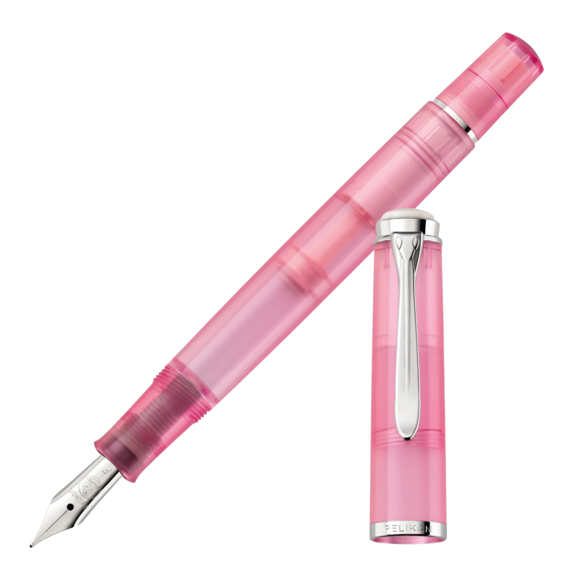 Pelikan Special Edition Classic M205 Rose Quartz