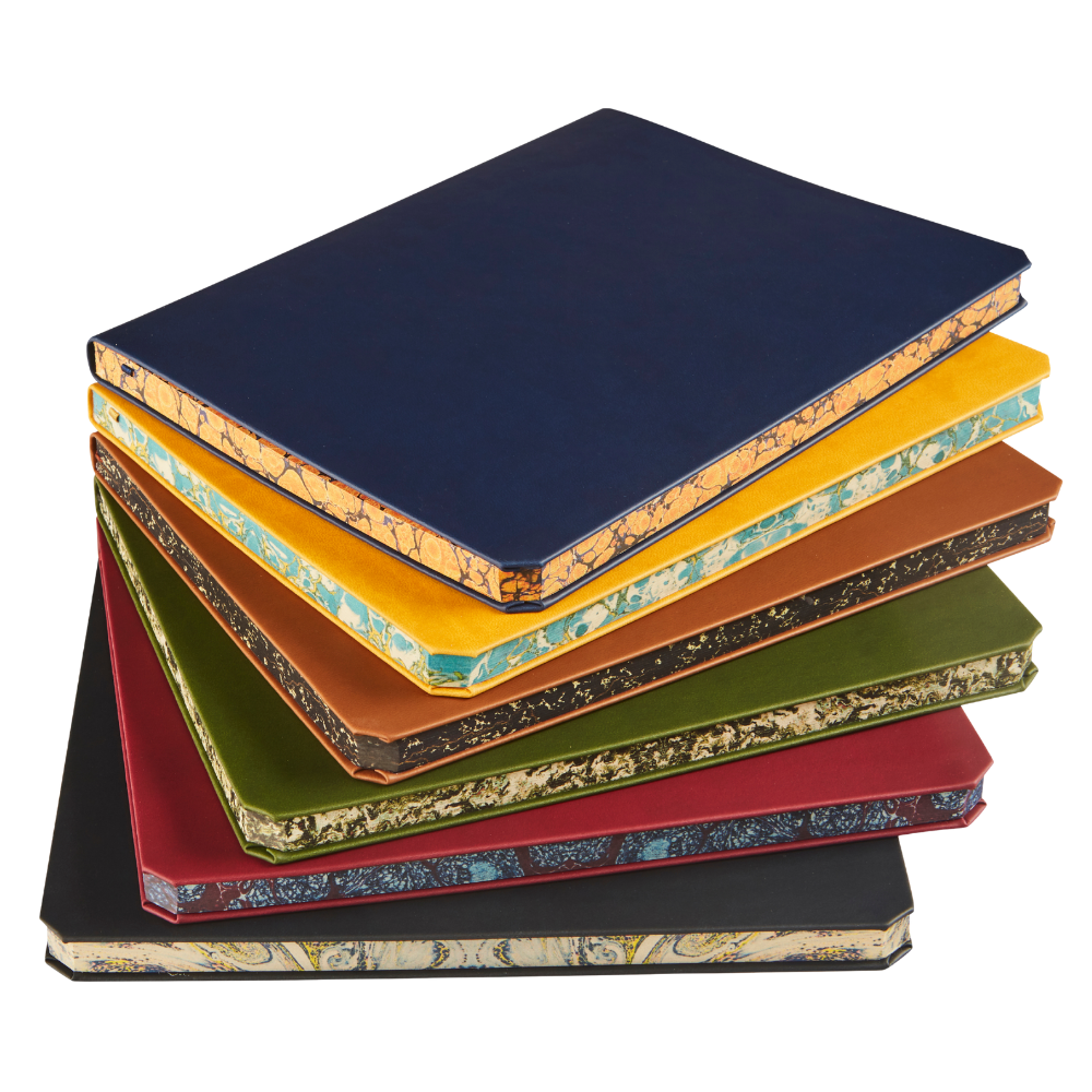 de KEMPEN Collector´s Edition Notizbuch Independent