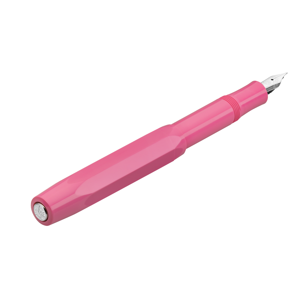 Kaweco SKYLINE Sport Pink fountain pen