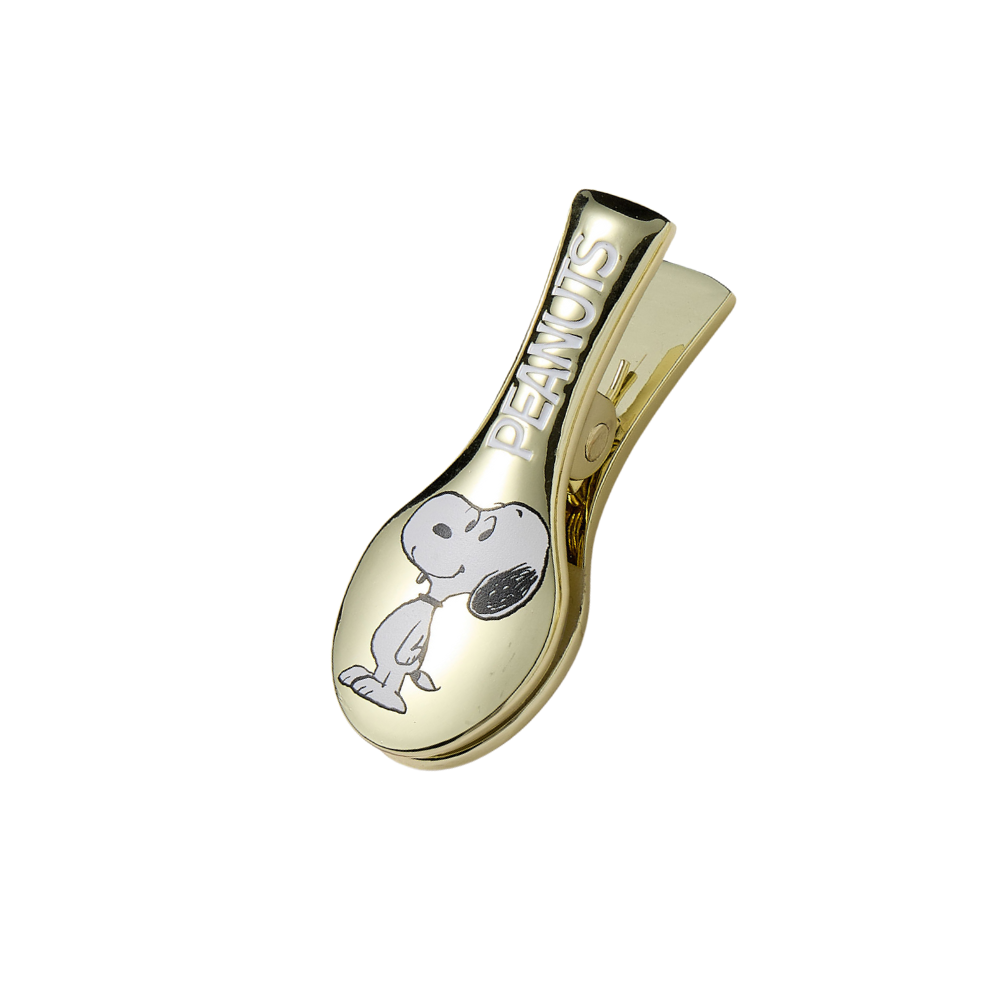 Esterbrook Estie x Peanuts Paper Clip