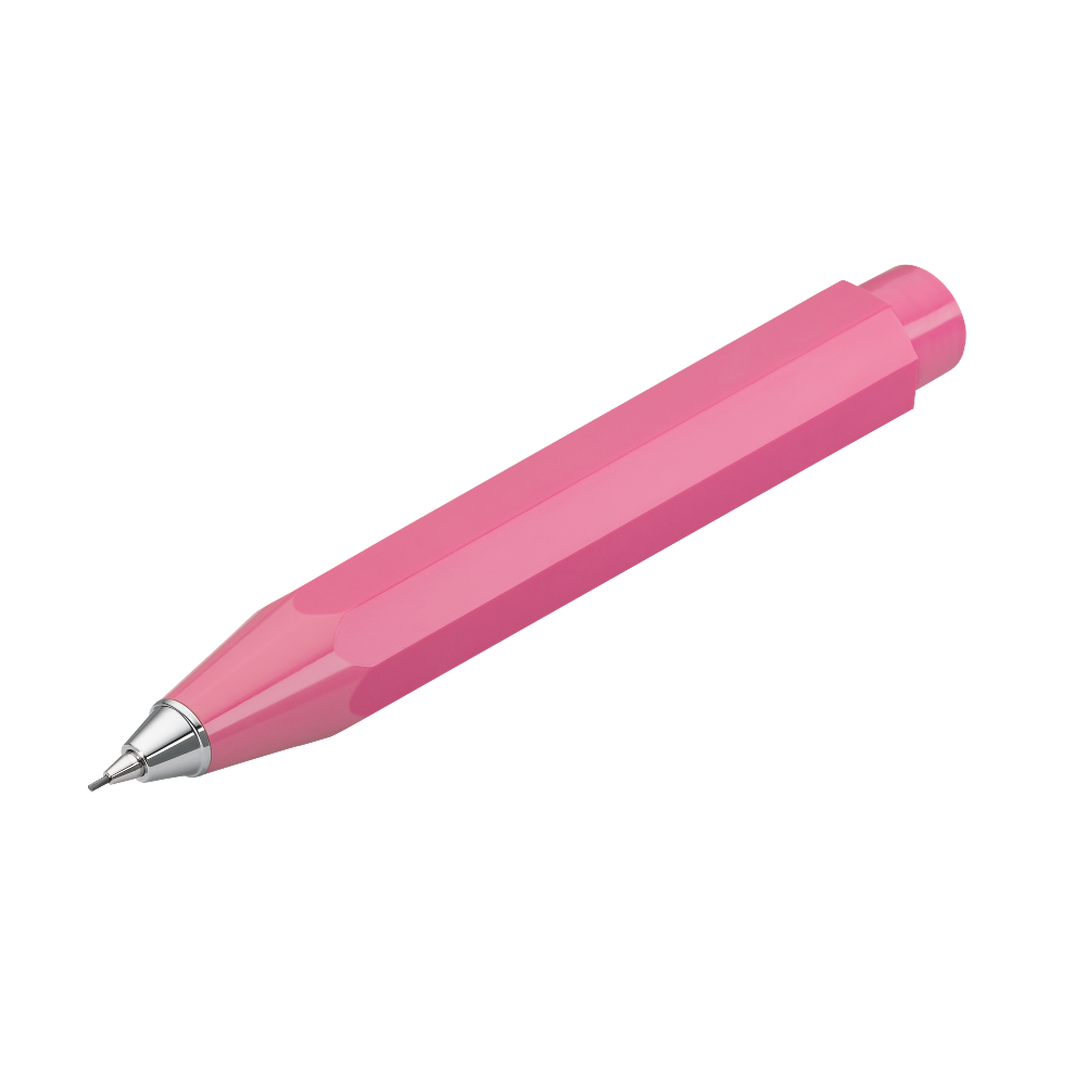 Kaweco SKYLINE Sport Pink Druckbleistift