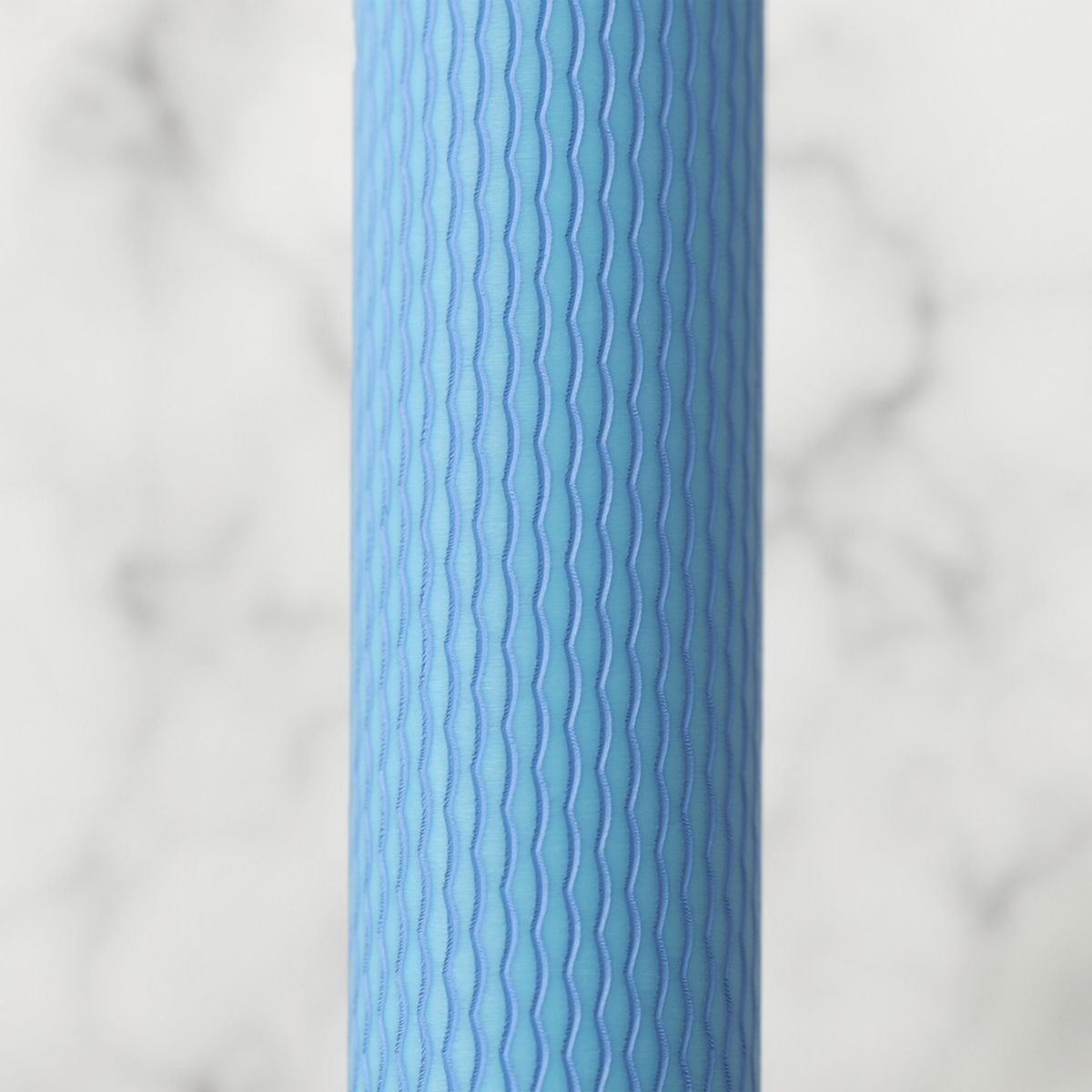 Graf von Faber-Castell Guilloche Gulf Blue Füllfederhalter