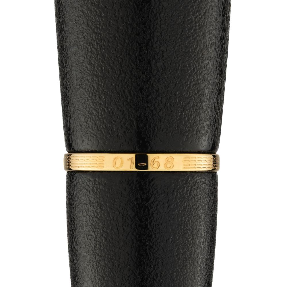 Scribo La Dotta Bamboo Limited Edition Füllfederhalter