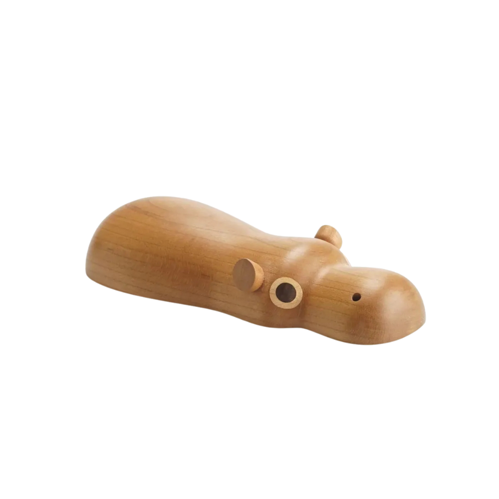 Kyoku Haku Hippo Pen Holder – Little River