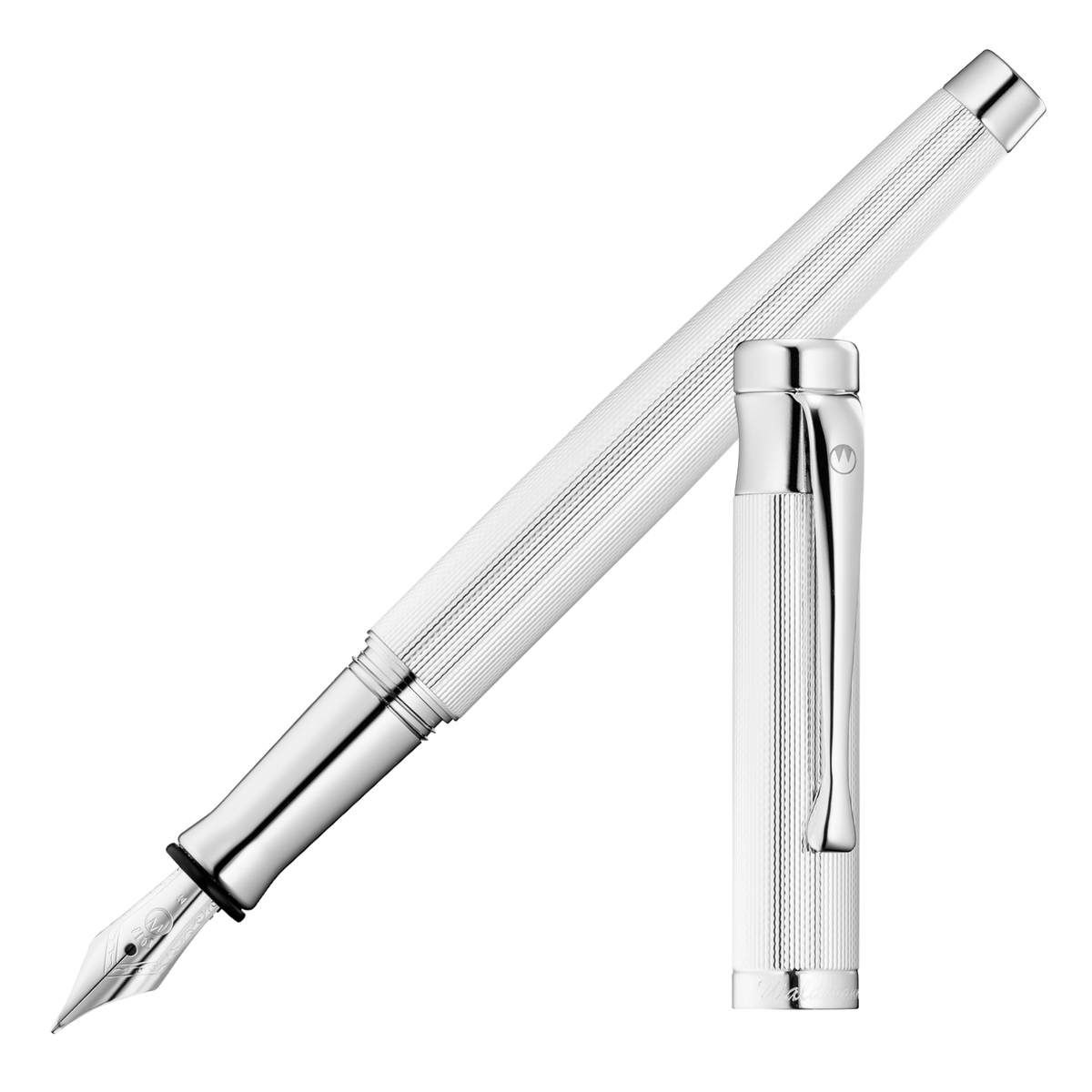 Waldmann Tango Korn Füllfederhalter