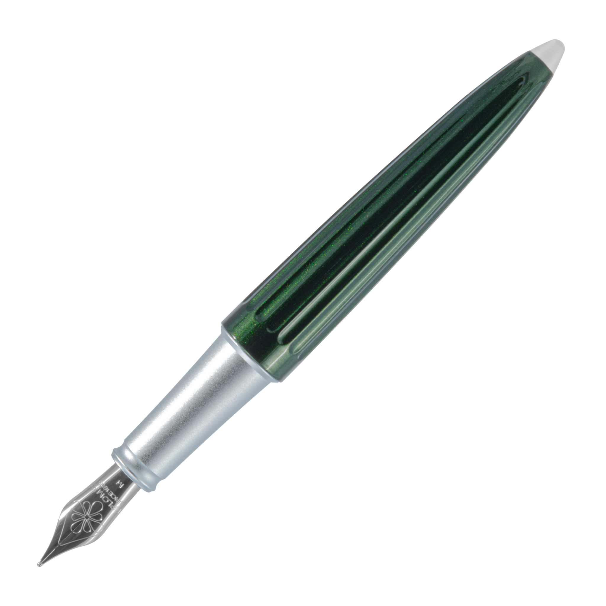 Diplomat Aero Evergreen Füllfederhalter
