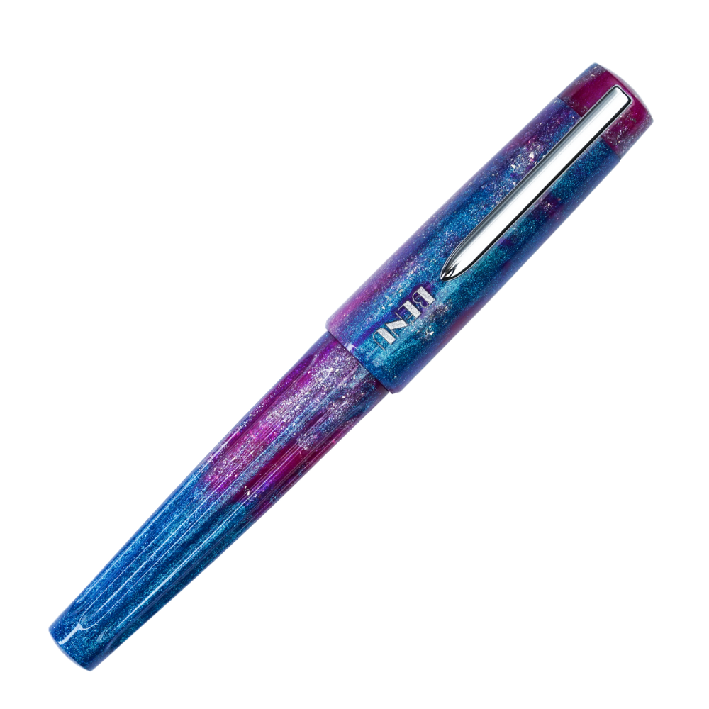 Benu DailyMate - Joyful Saturday Füllfederhalter