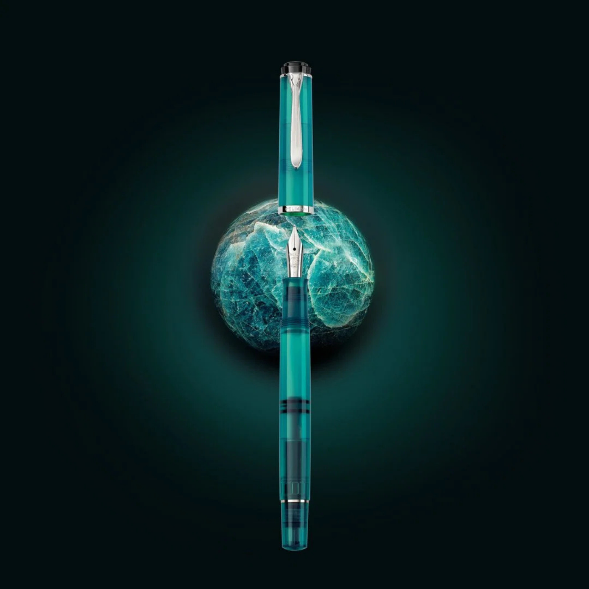 Pelikan Special Edition Classic M205 Apatite