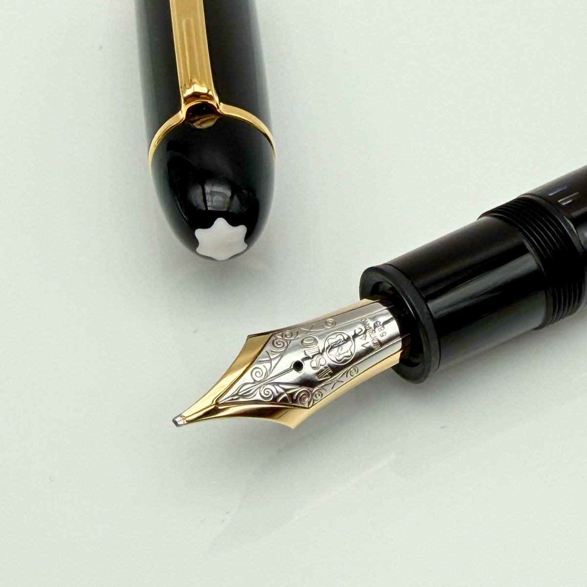 Montblanc Meisterstück 149 Vintage Fountain Pen
