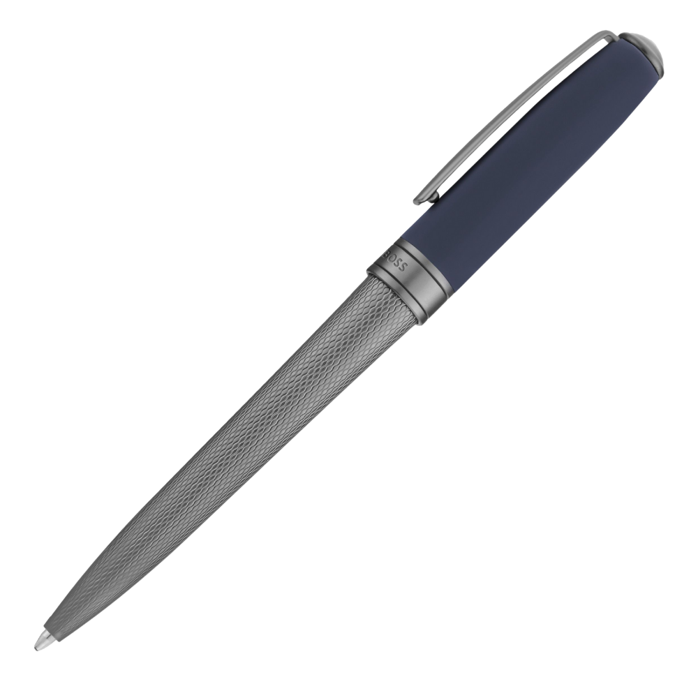 Hugo Boss Essential Active Blue Kugelschreiber