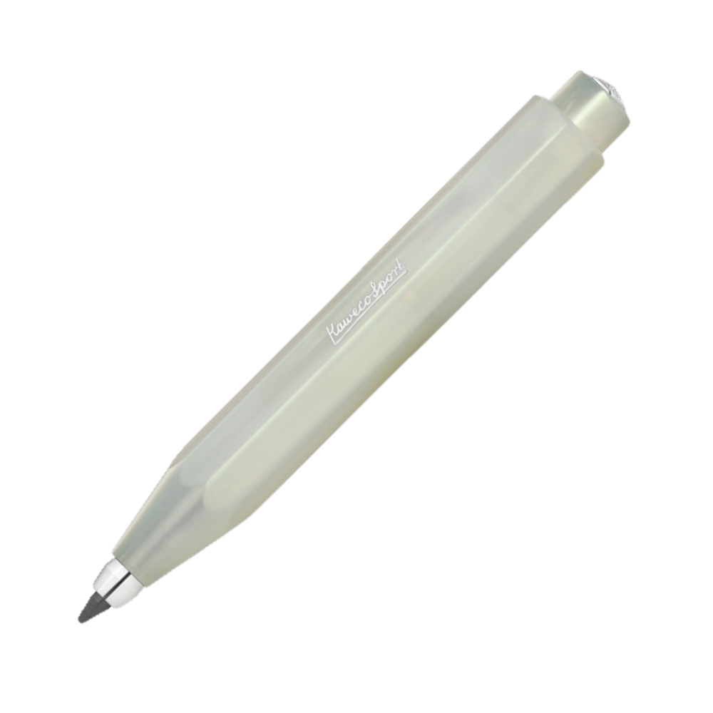 Kaweco LUNAR Sport Light Green Fallbleistift