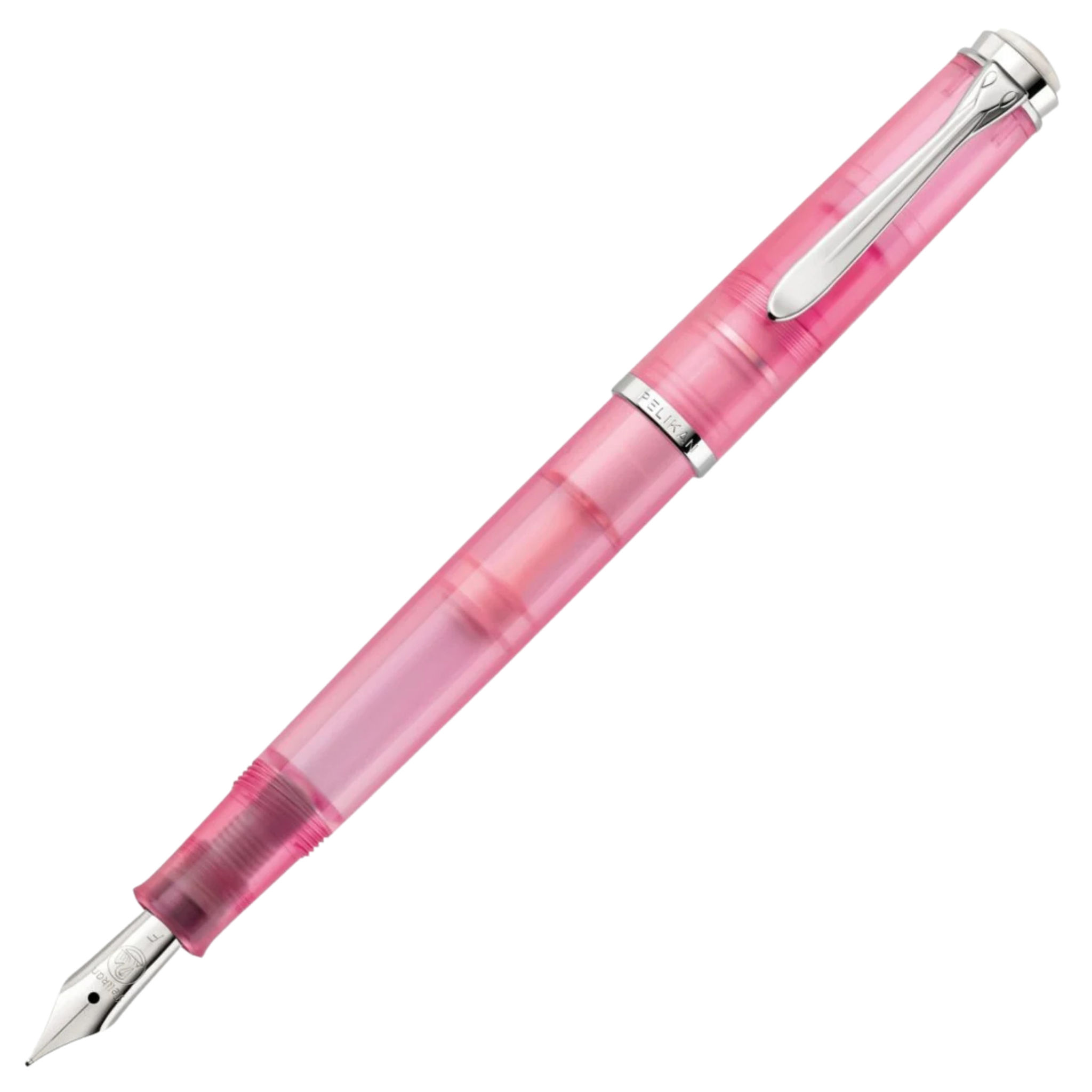 Pelikan Special Edition Classic M205 Rose Quartz