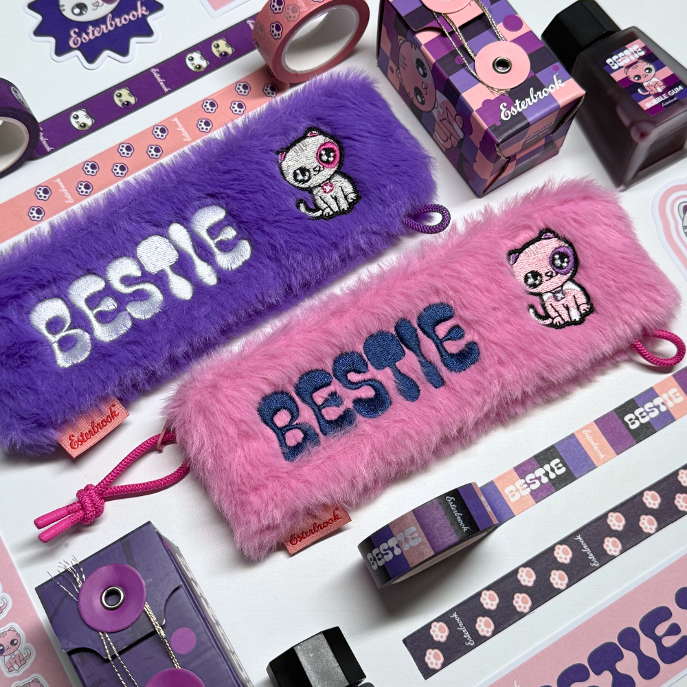Esterbrook Estie Bestie Set