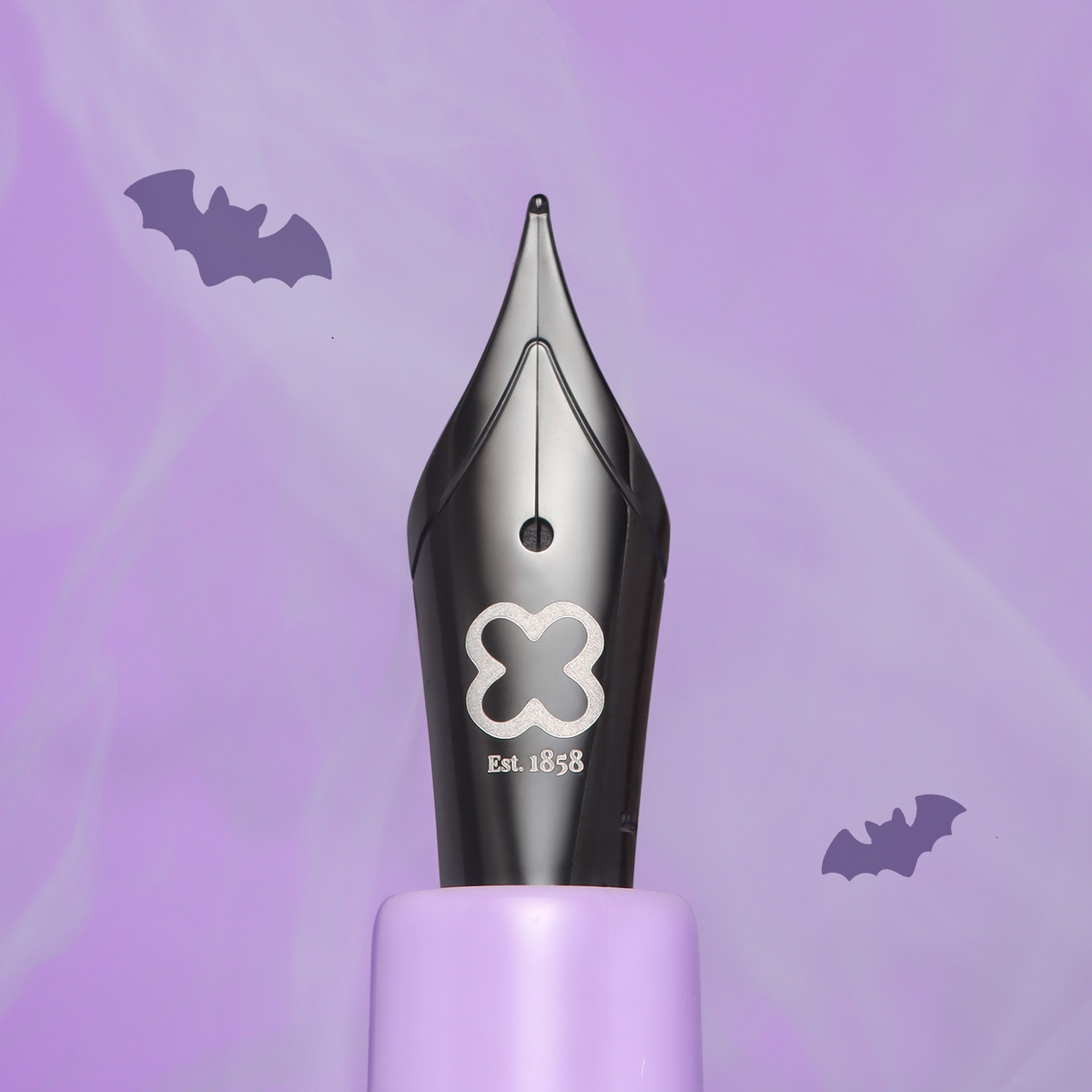Esterbrook Estie Sweetly Haunted Fountain Pen