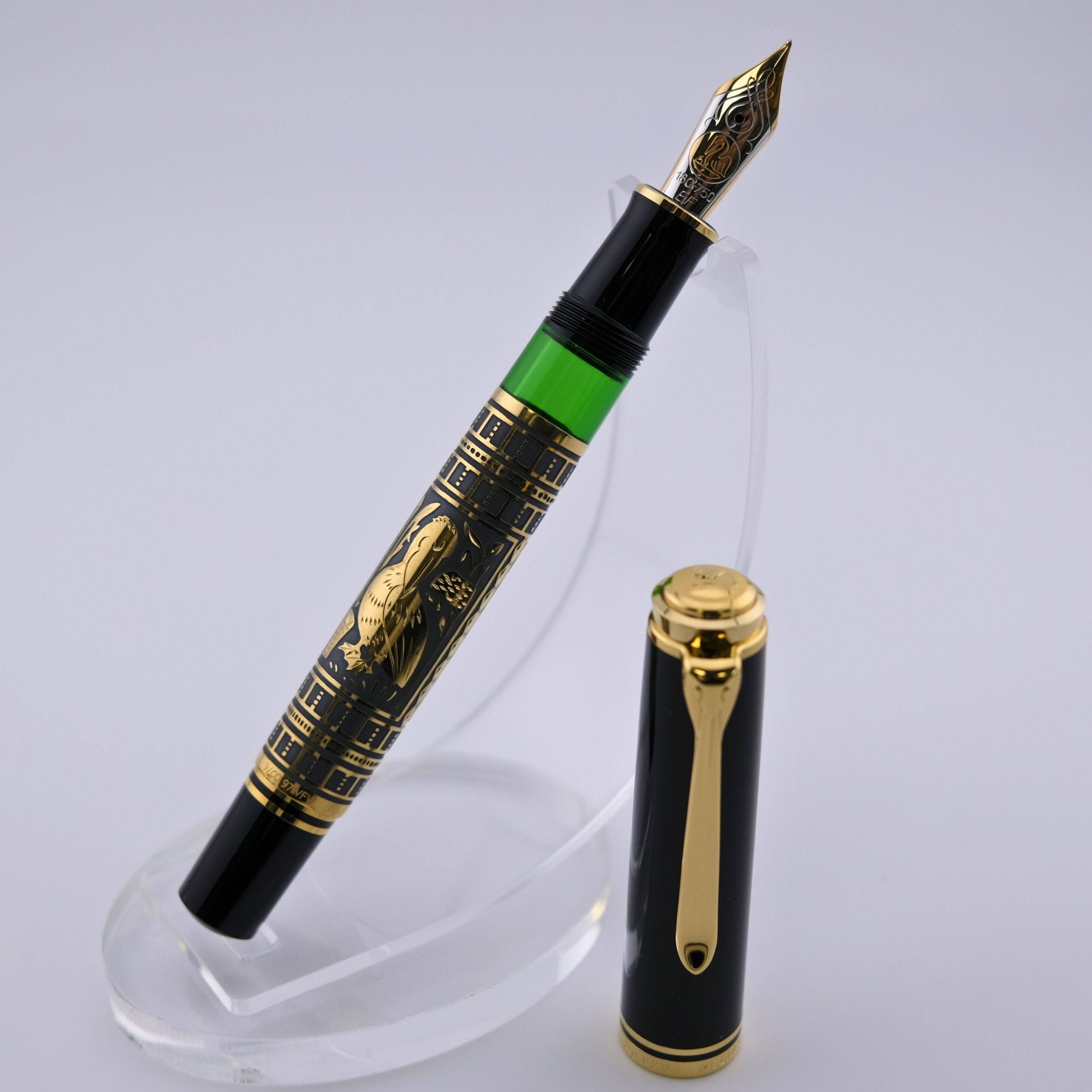 Pelikan M900 Toledo 