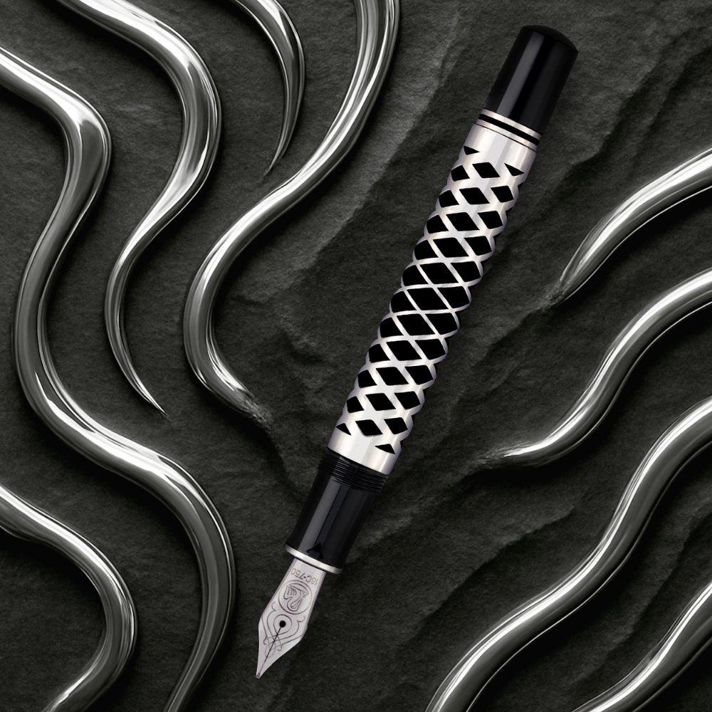 Pelikan M805 Metal Sleeve Füllfederhalter