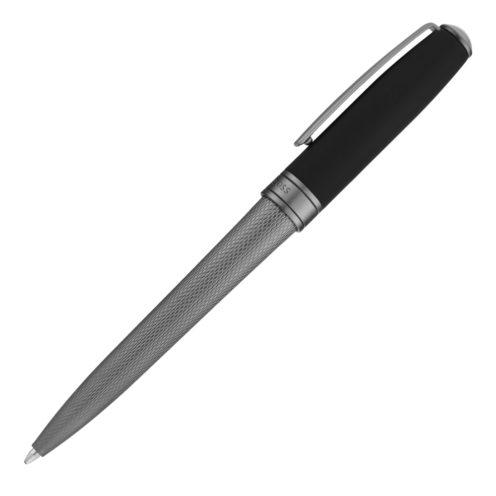 Hugo Boss Essential Active Black Kugelschreiber