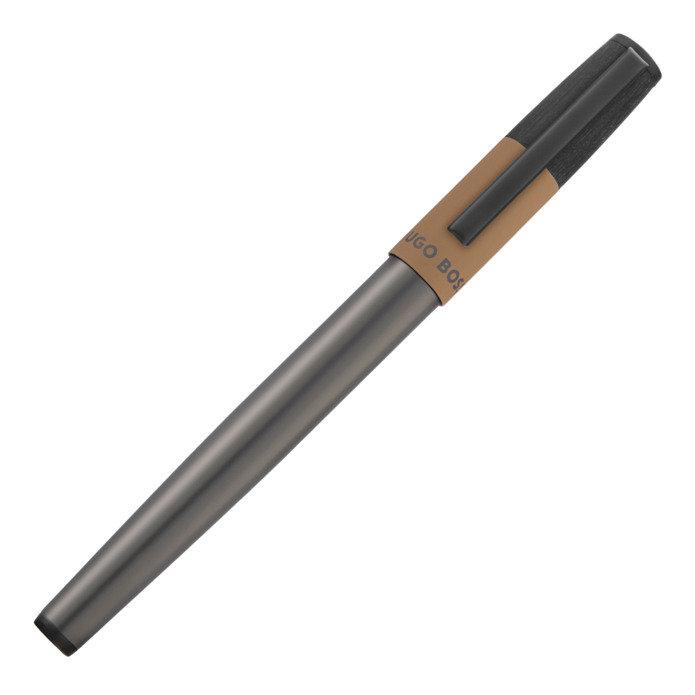 Hugo Boss Gear Balance Füllfederhalter