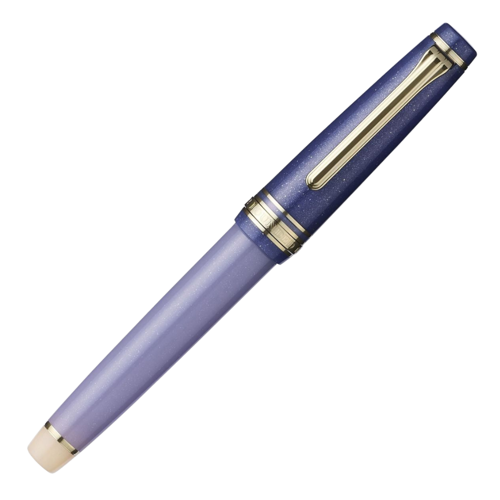 Sailor Pro Gear Slim „Dreamy Hour” Füllfederhalter