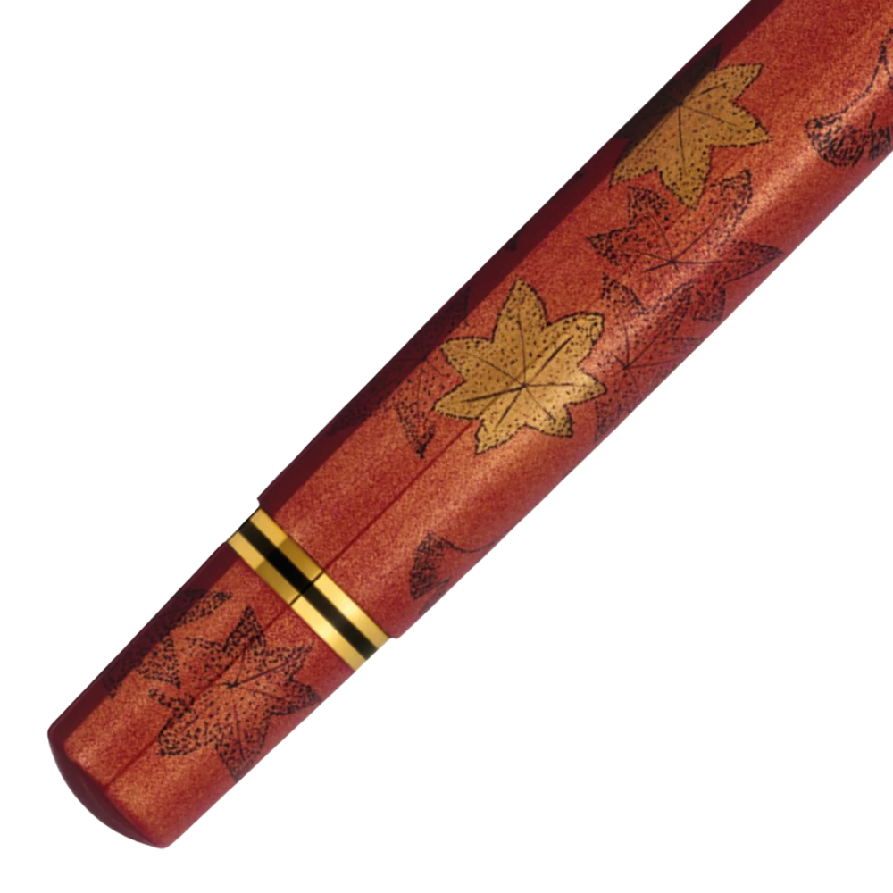 Pelikan Pelikan M800 Souverän Maki-e Autumn Leaves Füllfederhalter