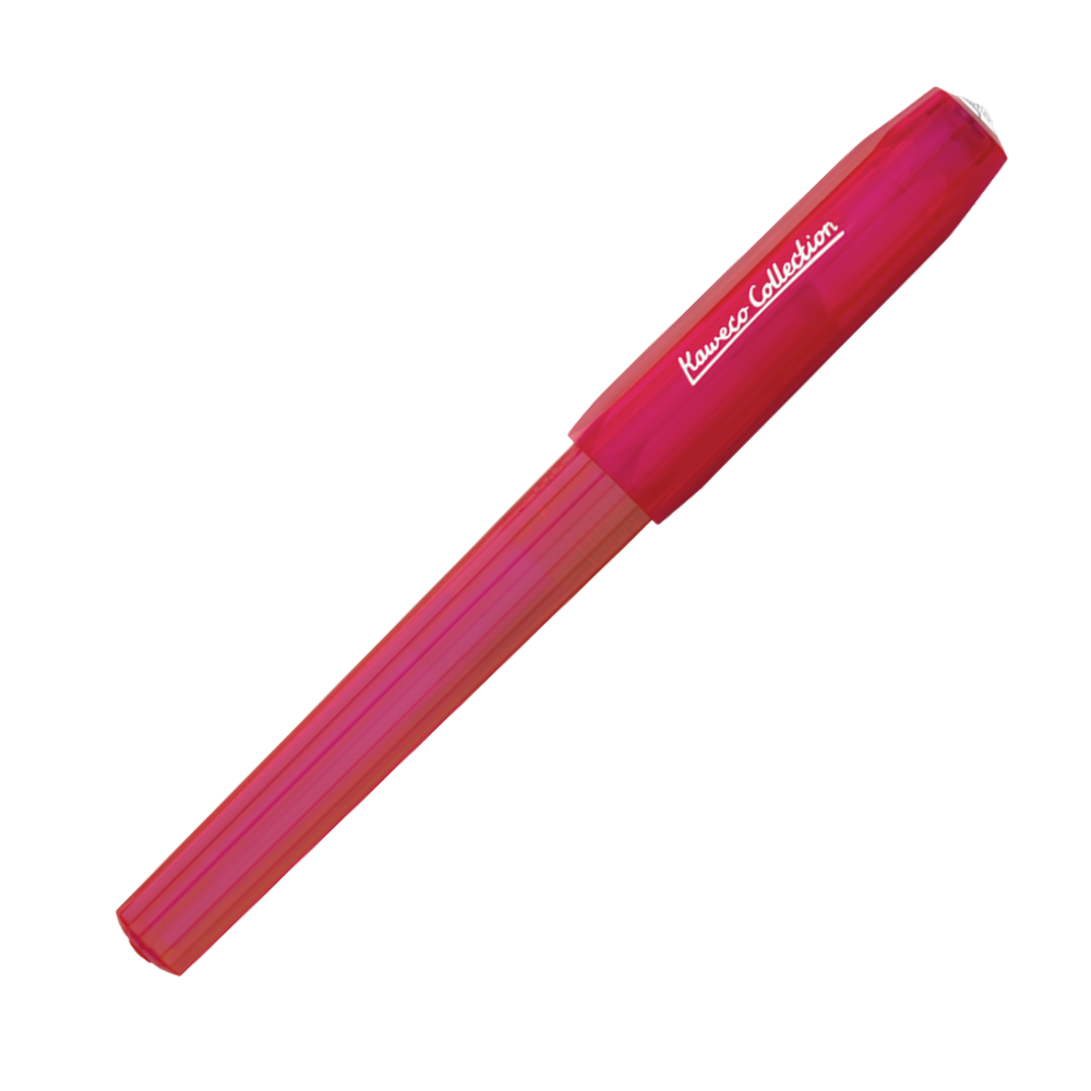 Kaweco Perkeo COLLECTION Infrared Füllhalter