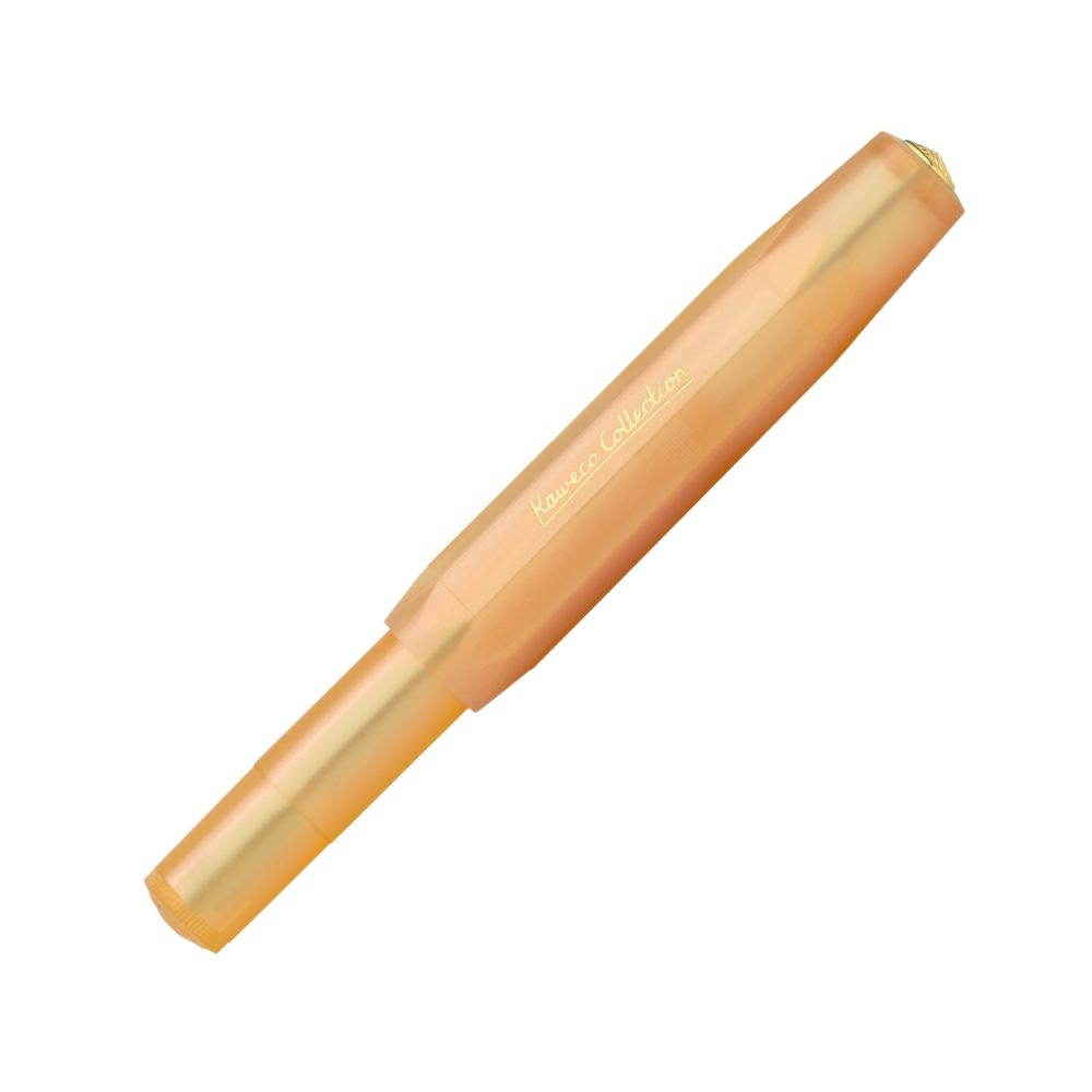 Kaweco COLLECTION Apricot Pearl Füllhalter