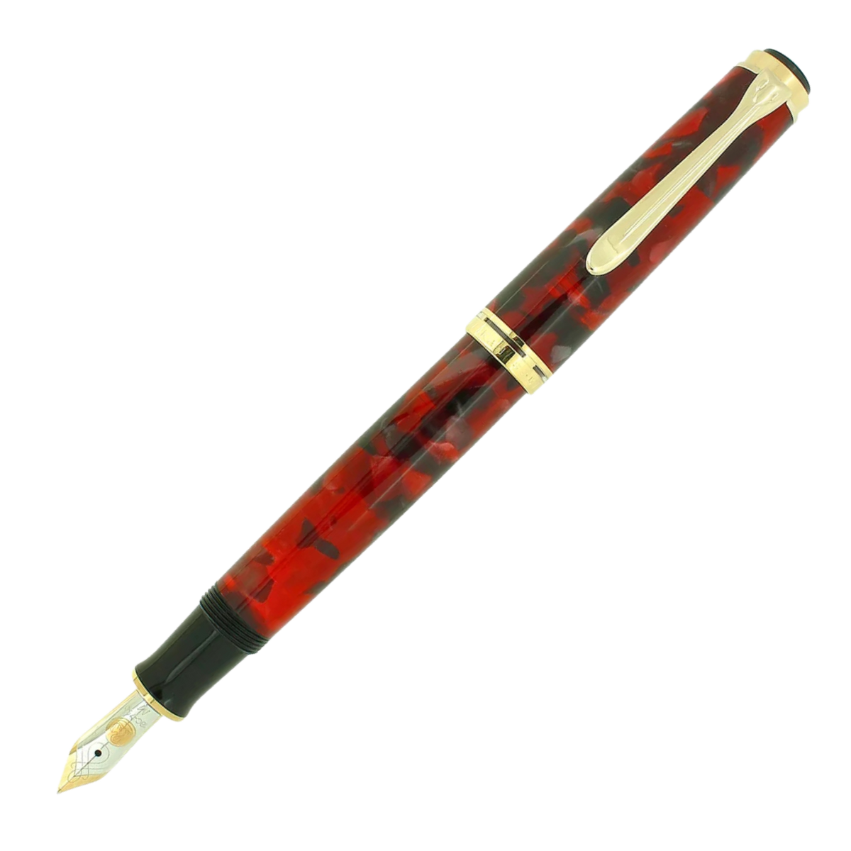 Pelikan M620 Madrid Fountain Pen