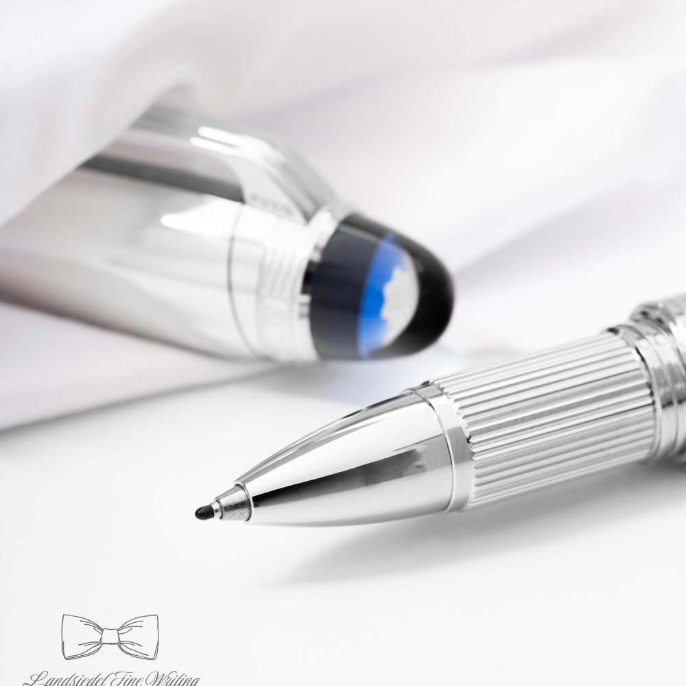 Montblanc StarWalker Metal Fineliner