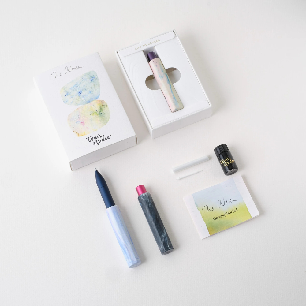 Tom´s Studio The Wren Write Off - Nimbus