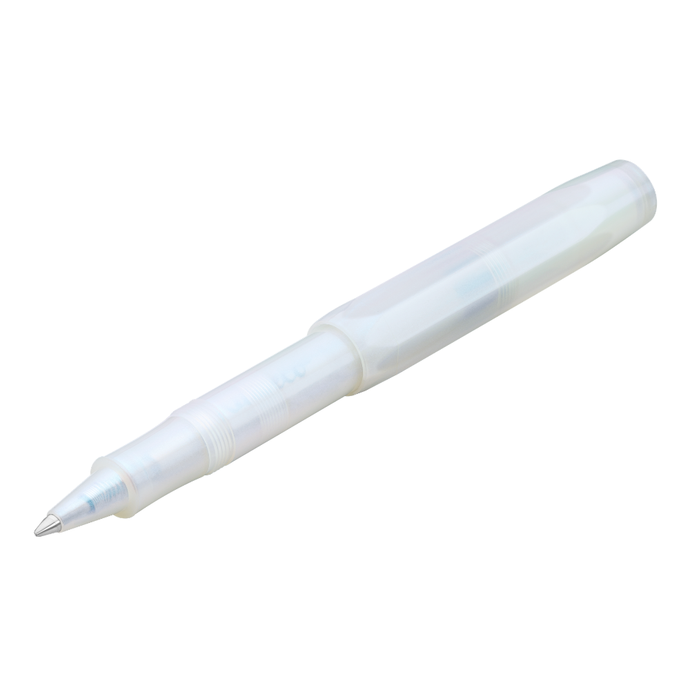 Kaweco LUNAR Sport Light Blue Rollerball