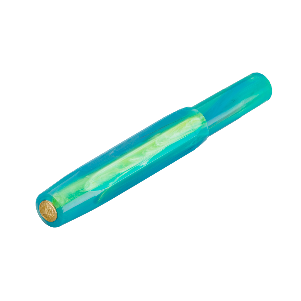 Kaweco COLLECTION Marble Ocean Füllhalter