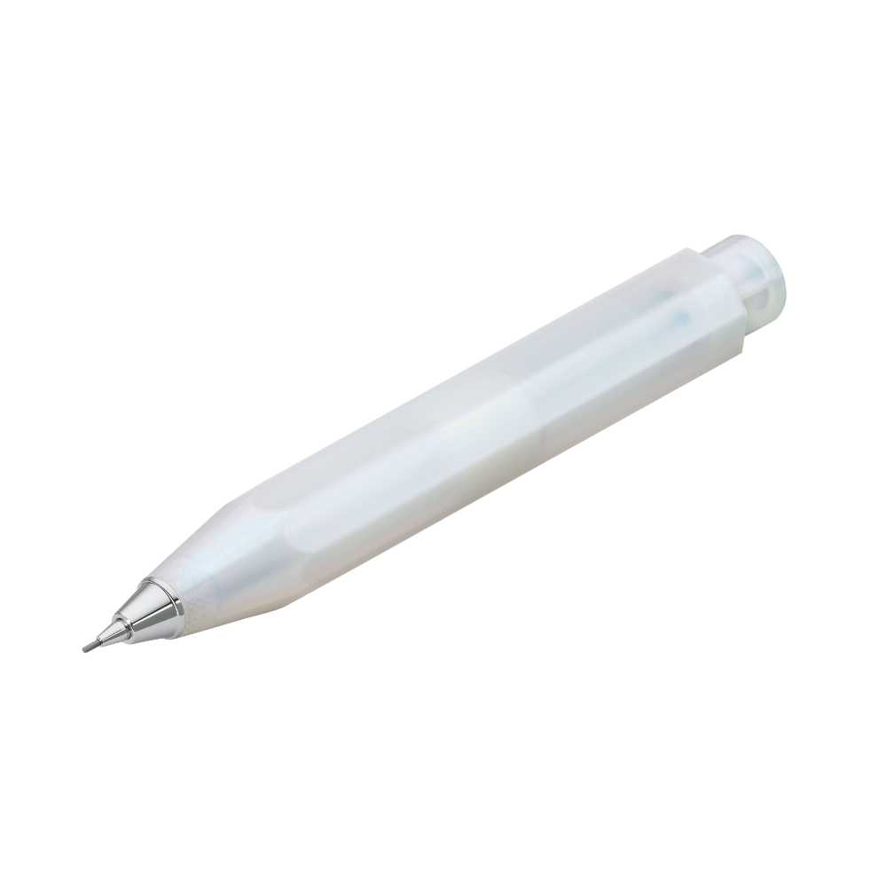 Kaweco LUNAR Sport Light Blue Druckbleistift