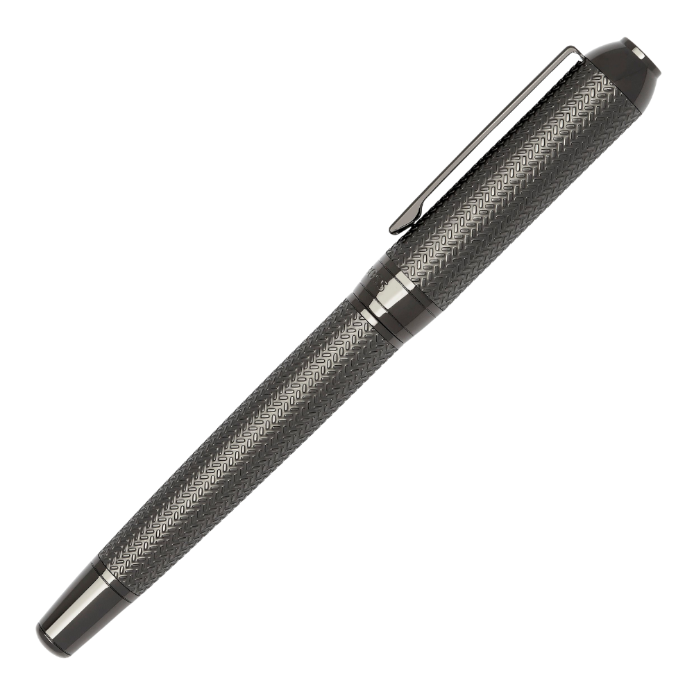 Hugo Boss Elemental Gun Füllfederhalter