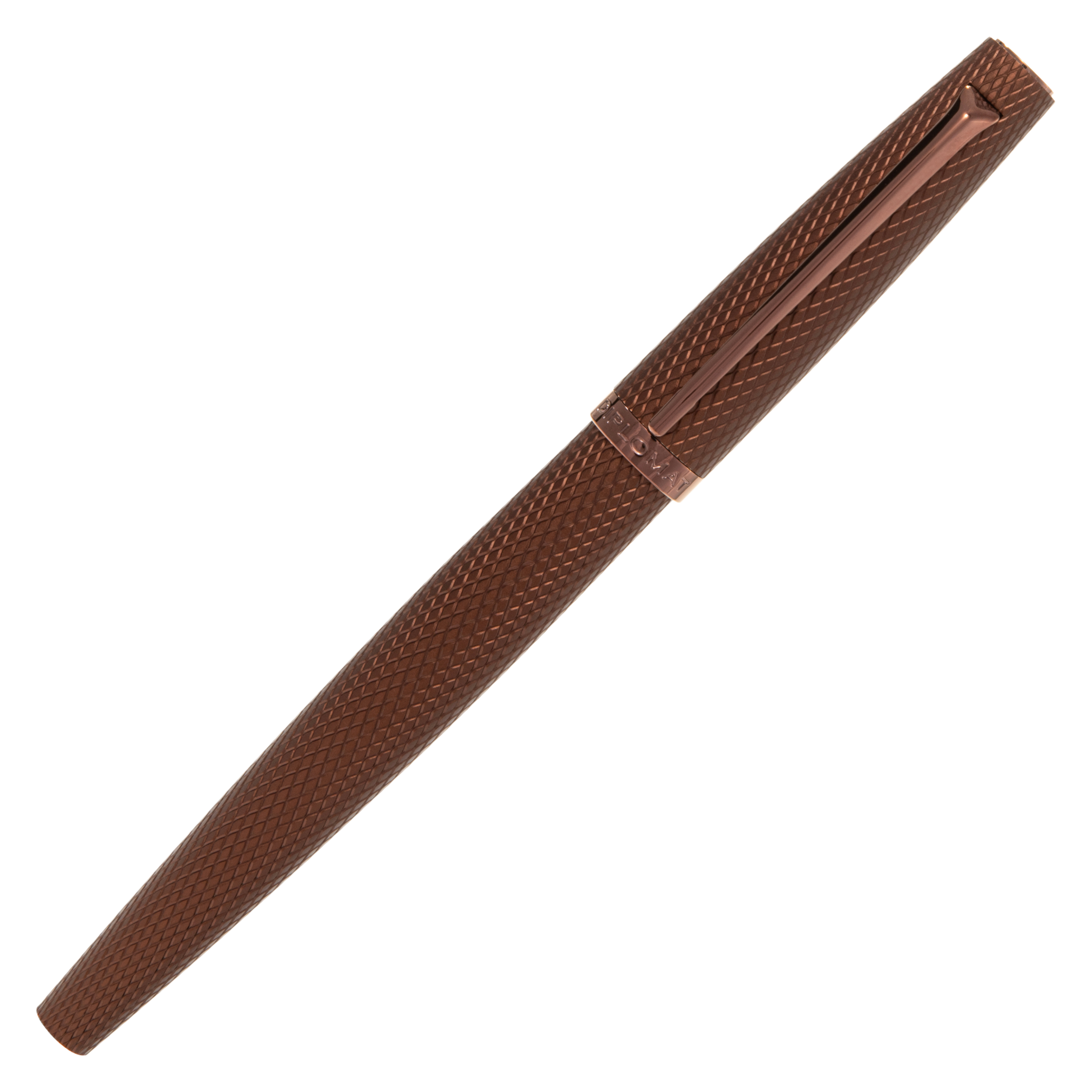 Diplomat Viper Braun Rollerball