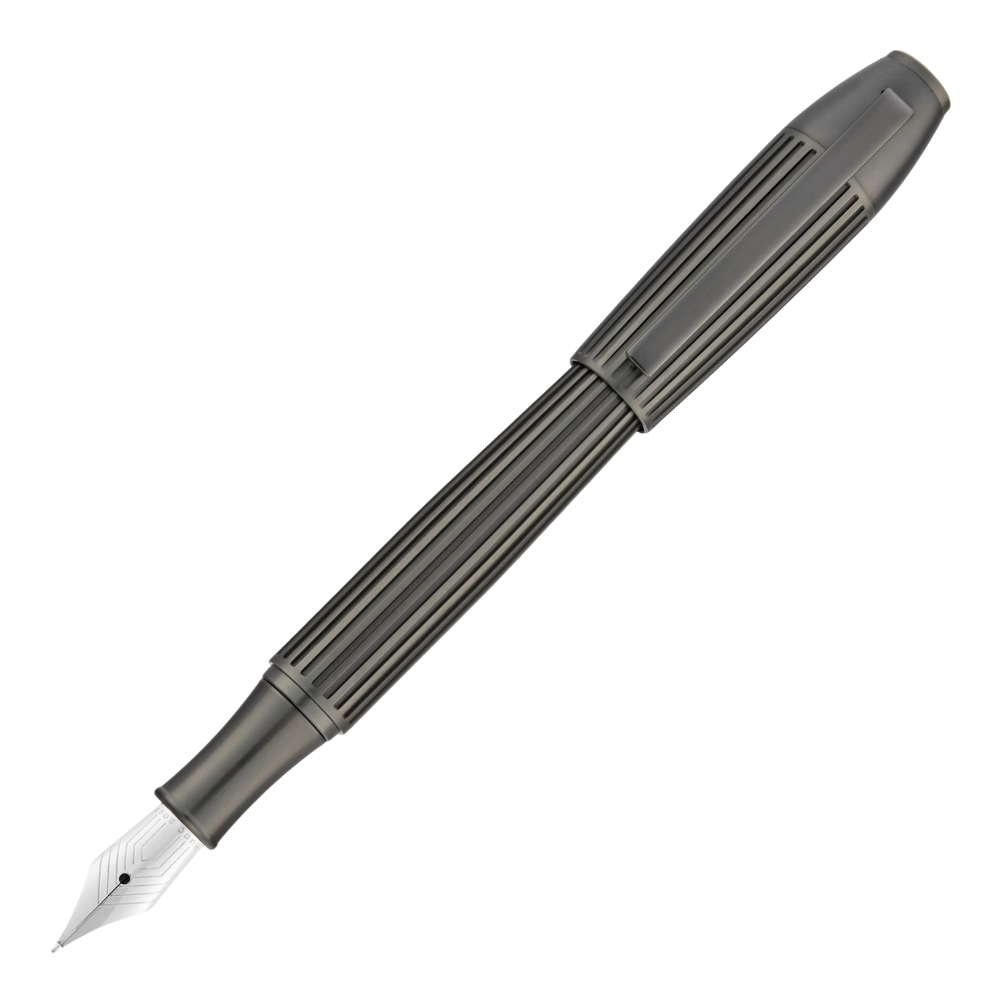 Hugo Boss Arcade Gun Füllfederhalter