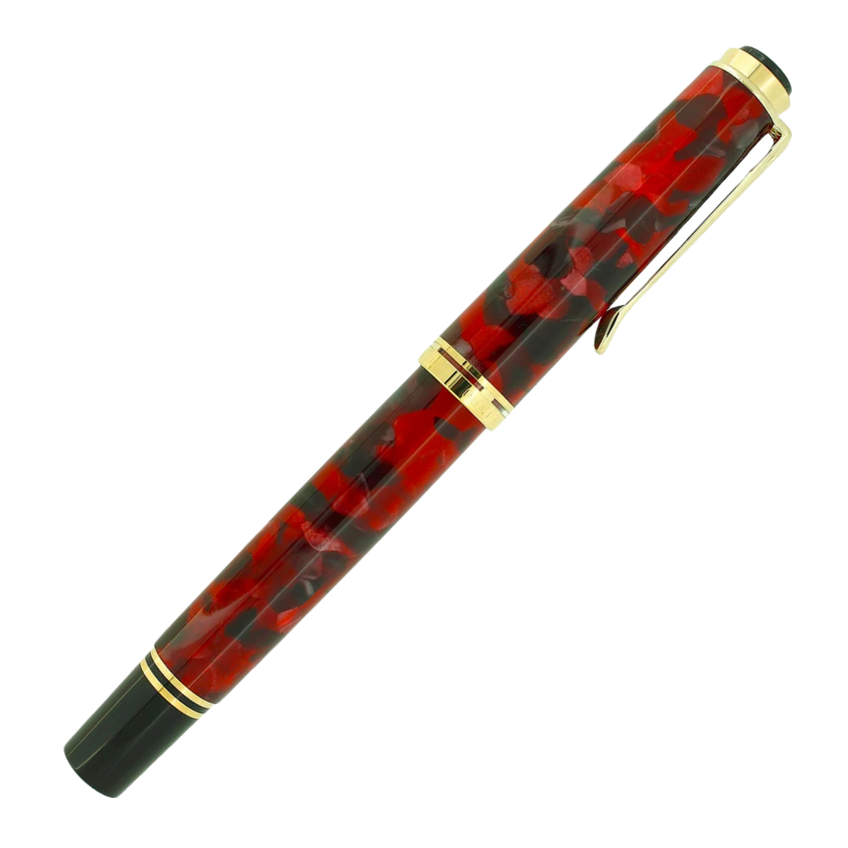 Pelikan M620 Madrid Fountain Pen
