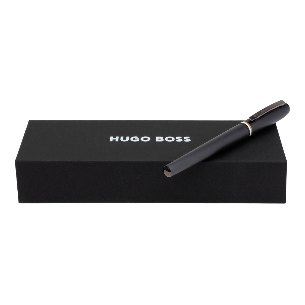 Hugo Boss Contour Iconic Füllfederhalter