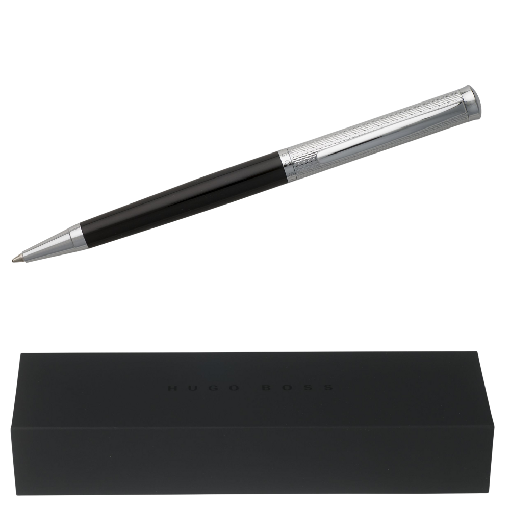Hugo Boss Sophisticated Diamond Kugelschreiber