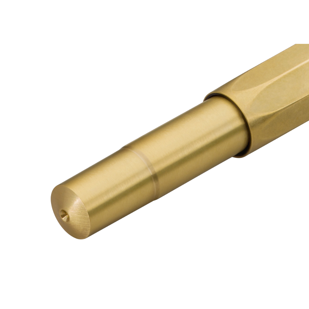 Kaweco BRASS Sport Füllhalter