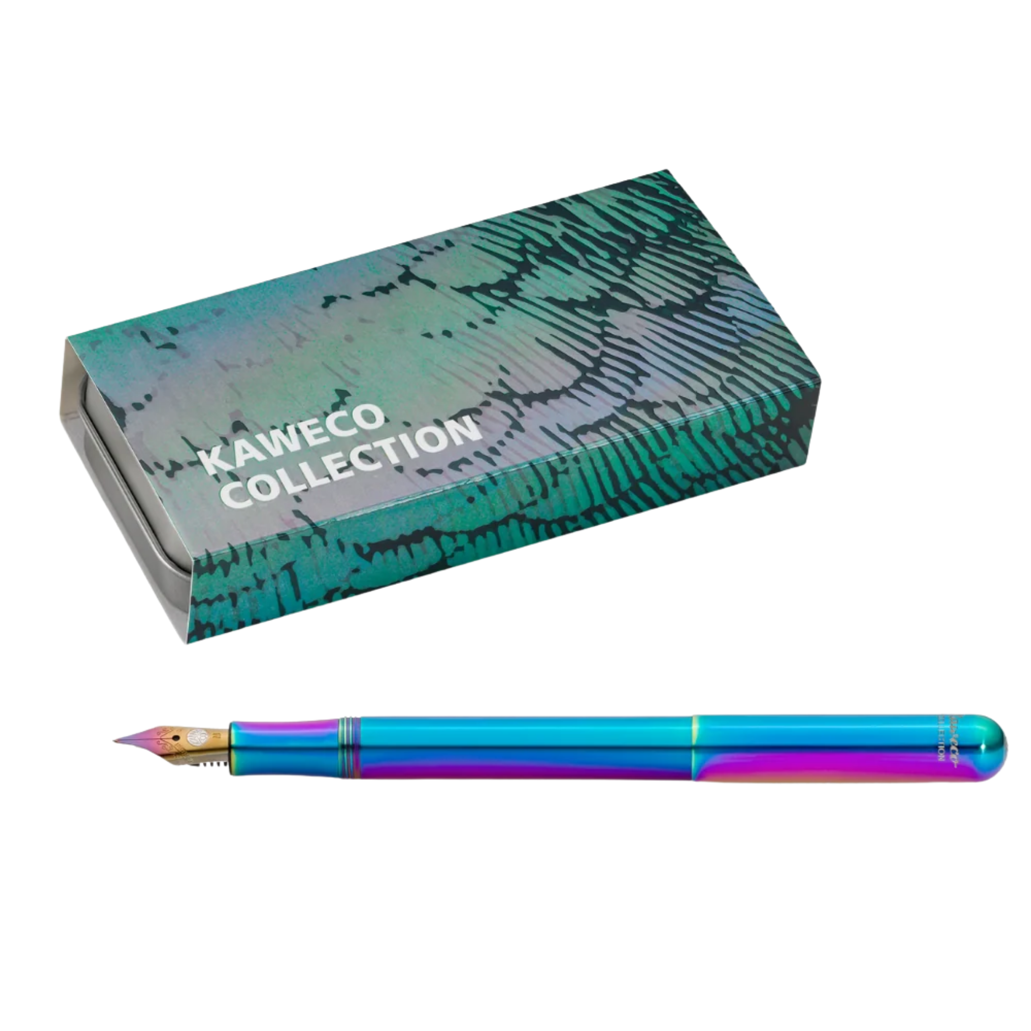 Kaweco COLLECTION Liliput Kolibri Füllhalter