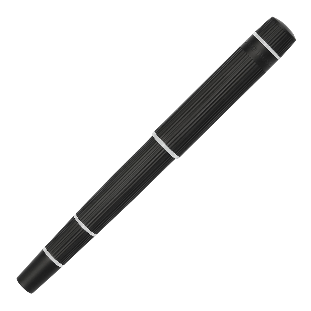 Hugo Boss Core Black Füllfederhalter