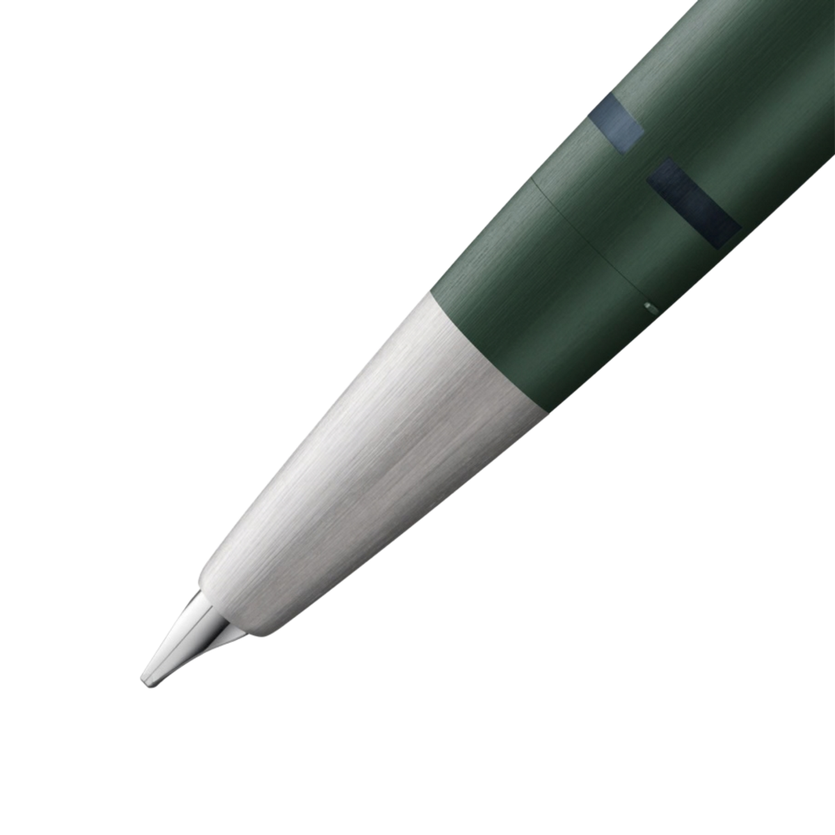 LAMY 2000 Pine Green Limited Edition Füllhalter